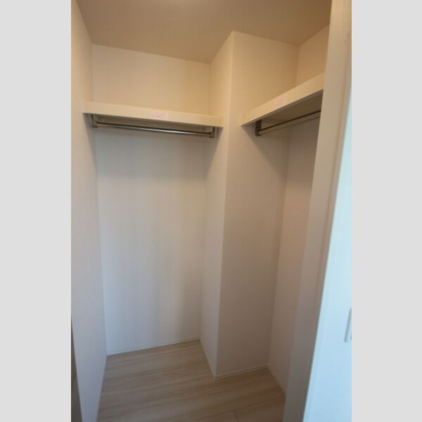 プラシード 収納