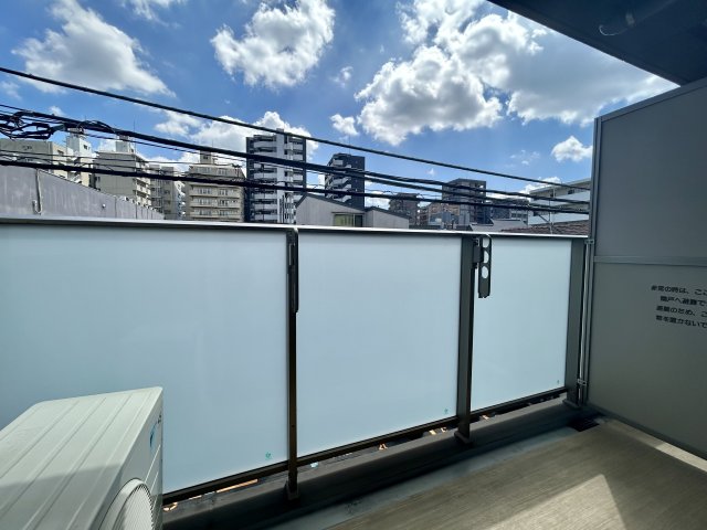 KNOTS桜台Sta.／ノッツ桜台ステーション402号室 KNOTS桜台Sta.