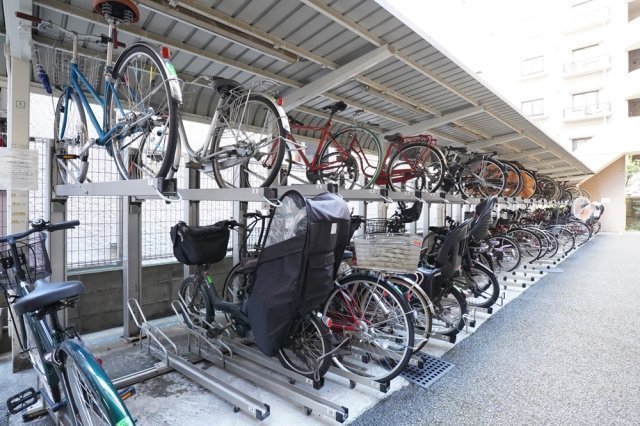 アルス笹塚2階 その他共有部分