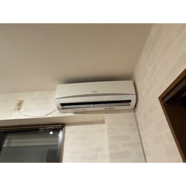 ウインハイツ宮本101号室 部屋その他