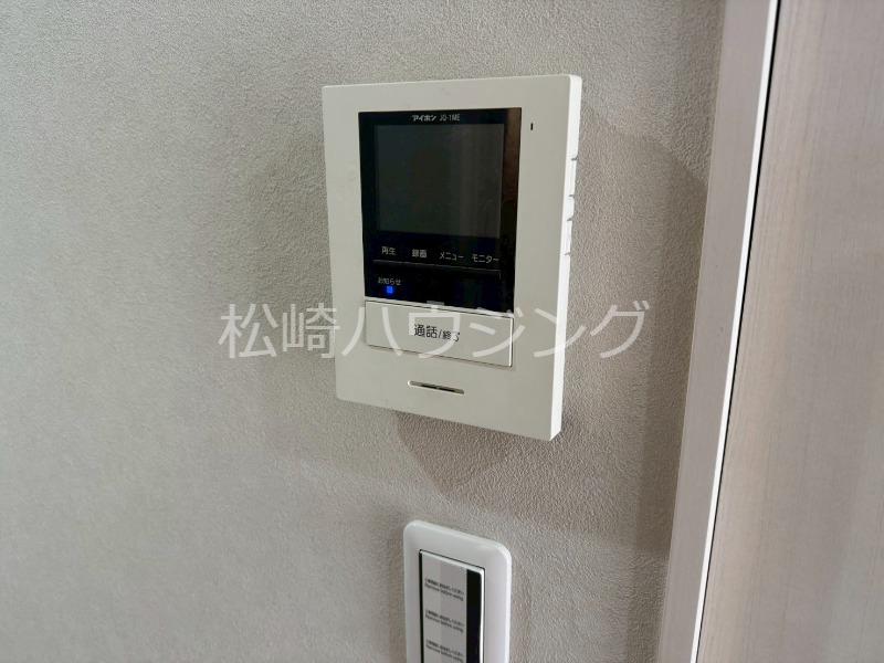 シャンティコジマⅡ2階 部屋その他