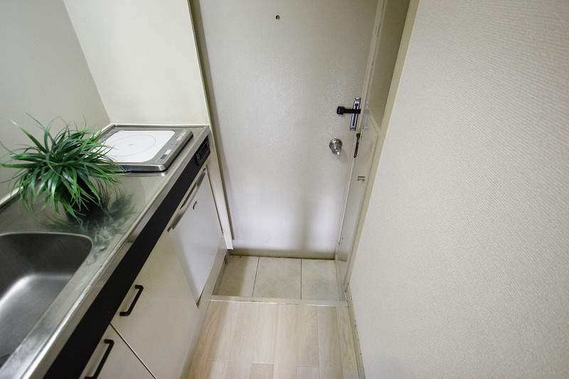 モンテローザＥＷ1階 部屋その他