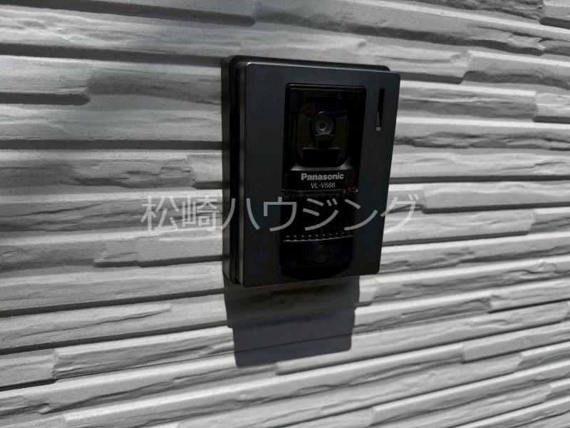 高円寺南5丁目戸建 部屋その他