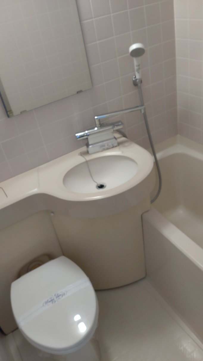 プライムアーバン鶴見寺谷 ※参考写真