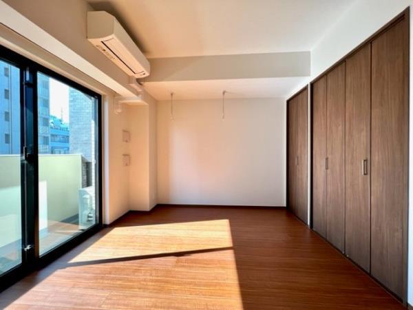 ＧＲＡＮＳＩＴＥ　ＷＡＳＥＤＡ6階 リビング