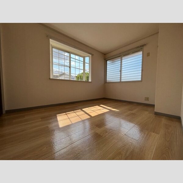 ラフォーレ北方　B205号室 洋室