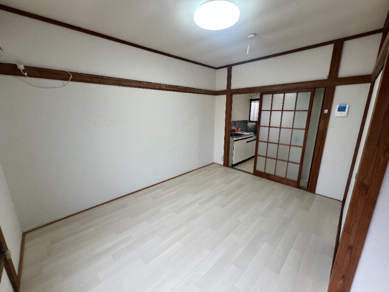 プレステージ伊勢原2階 内観