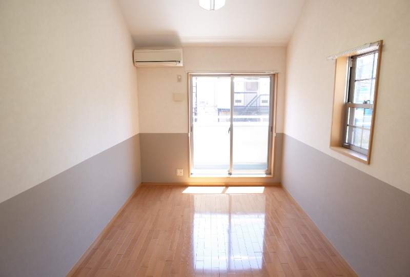 フォンテーヌ2階 部屋その他