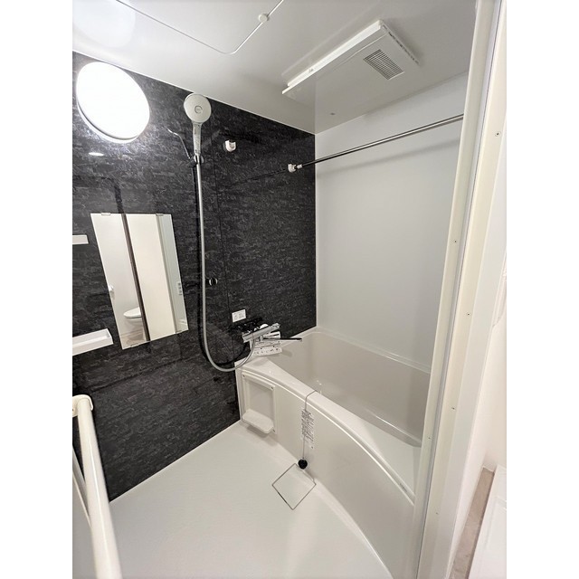 SOLASIA residence南大塚 お風呂