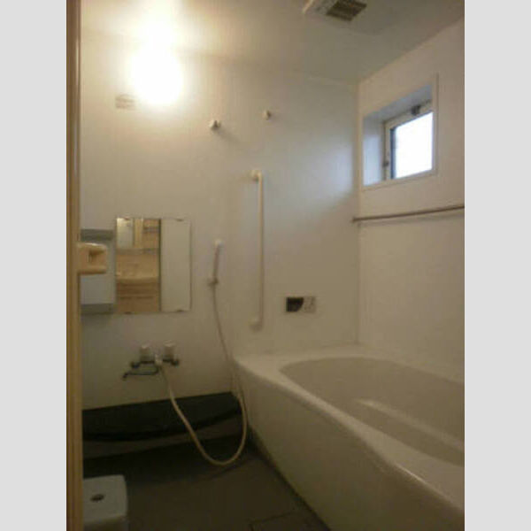 エスペランス　Ⅱ お風呂