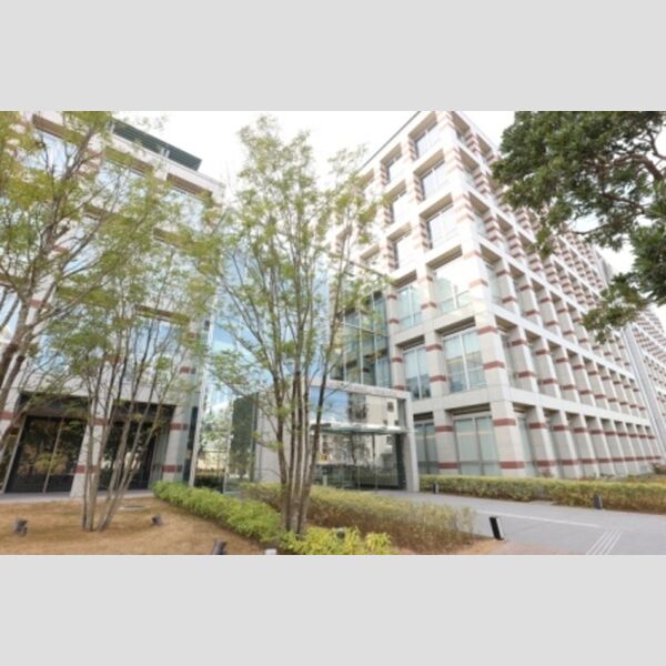 アセット　K202号室 医療法人社団葵会柏たなか病院　828m