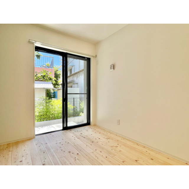 ビーバレーＭⅤ102号室 ☆洋室4.8帖