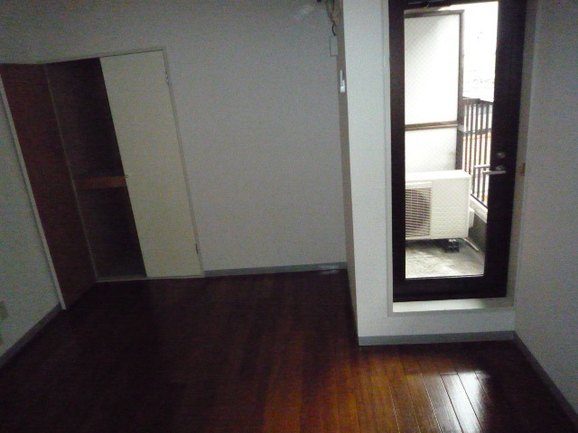 ストーンハイム 収納