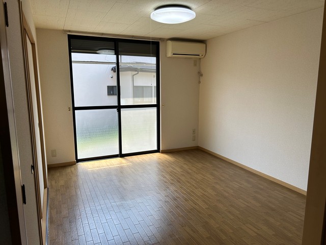 スターバレー0102号室 部屋その他