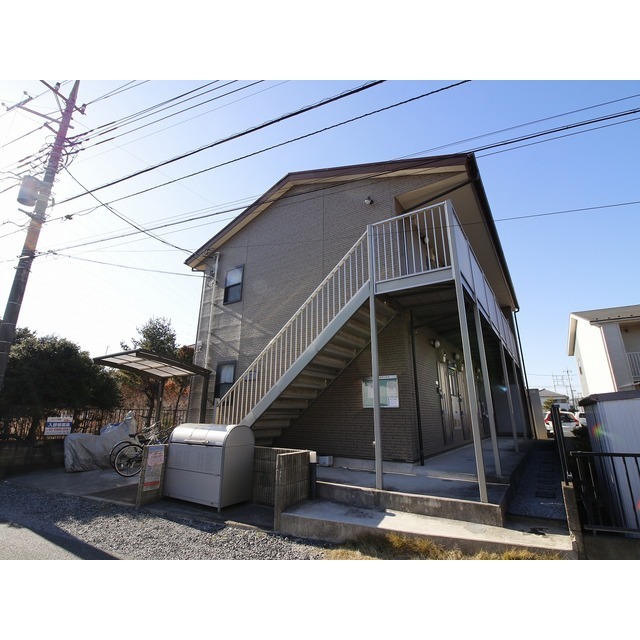 アムール ソレーユ メゾン101号室 部屋その他