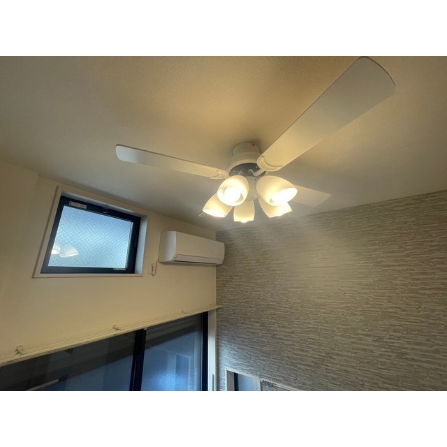 ハーモニーテラス北町 内観