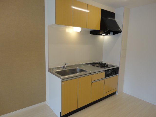 アマポーラ キッチン（イメージ）