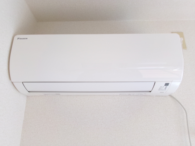 リバーサイド小林 部屋設備