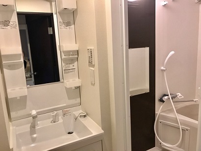 クレイノシャンティ浦和 内観