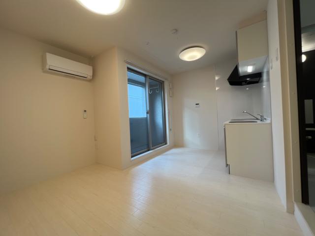 アルコ　イーリス リビング