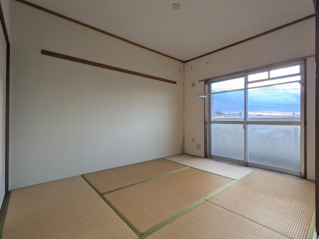 エマーレふじみ野403号室 部屋その他