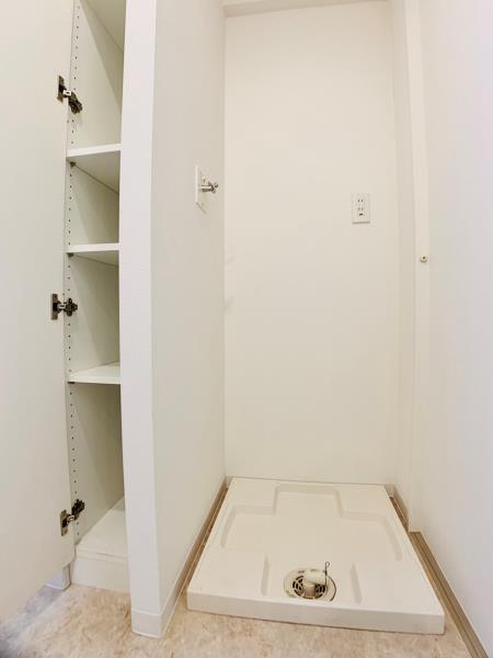 Ｂｒｉｌｌｉａ　ｉｓｔ　東雲キャナルコート3階 部屋その他