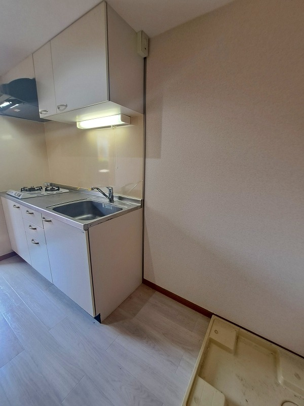 サンヴィアーレ坂本1階 部屋設備