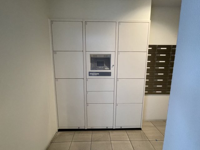 ガーデン萩中112号室 部屋設備