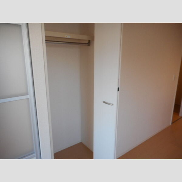 リヴェール パントリー