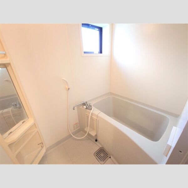 Bell・House101号室 浴室