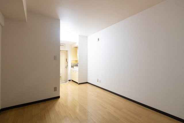 ネオハイシティ南大塚1階 部屋その他