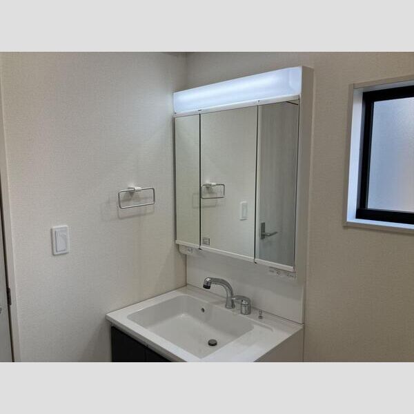 マイホームネクスト小金井前原町 洗面
