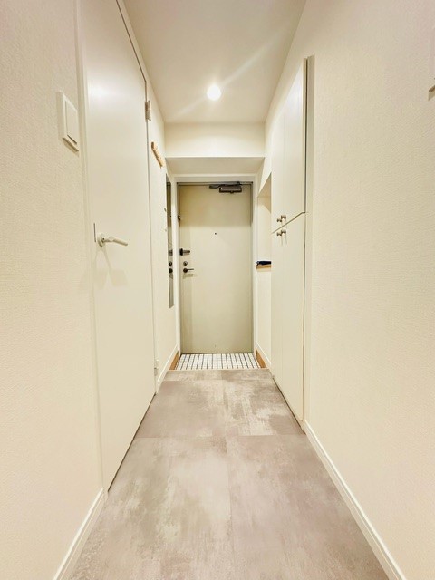 トレセリア横山0509号室 その他