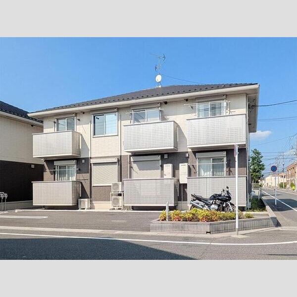 アトレ　D201号室 外観