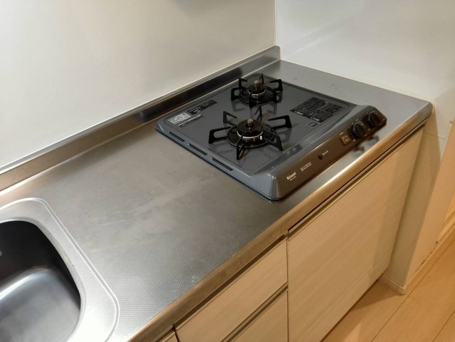 プレジールSORA103号室 同建物別部屋の参考画像