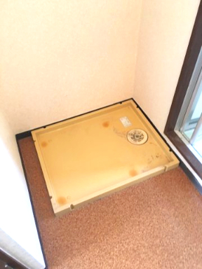 スプリームヒル201号室 部屋設備