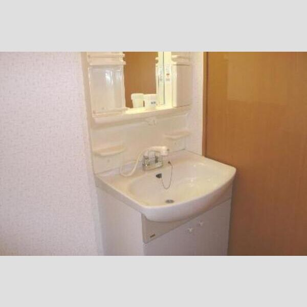 ミルフィーユ　参番館 シャンプードレッサー(W=750)