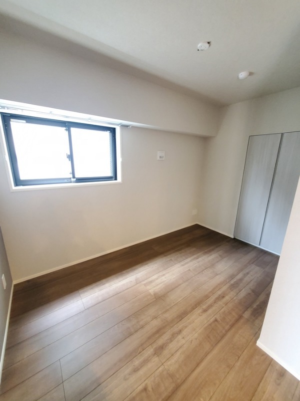 maison chrolo4階 内観