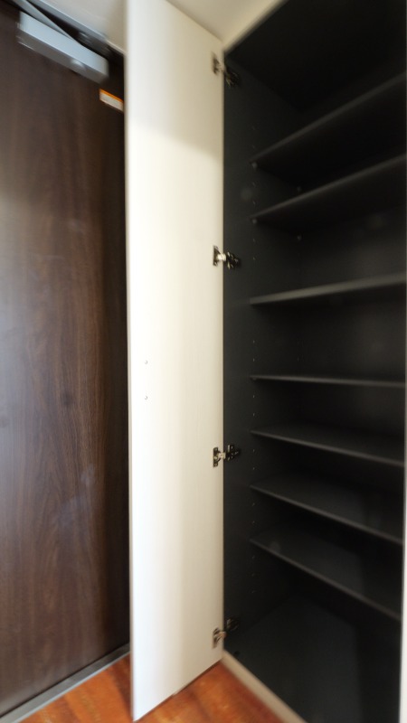 プレジオ川口8階 部屋設備