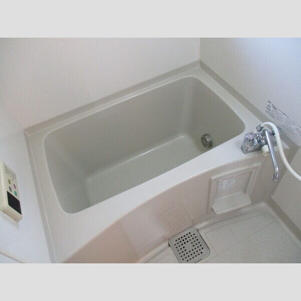 ヴェルクレール　壱・弐番館1203号室 壱203(浴室)