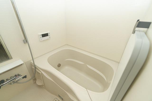 Lighthouse中馬込7階 バス