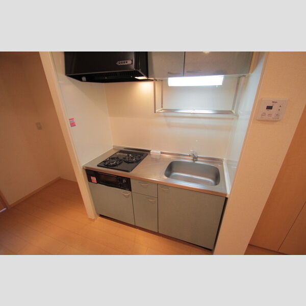 エスポワール西新井205号室 キッチン