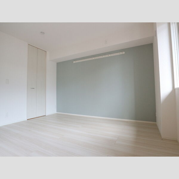 サンジェルマン中央林間2丁目202号室 洋室①