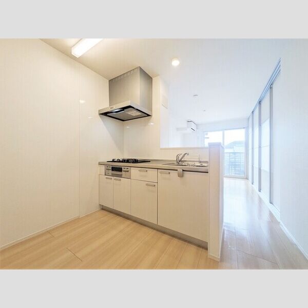 グランシエル・K システムキッチン