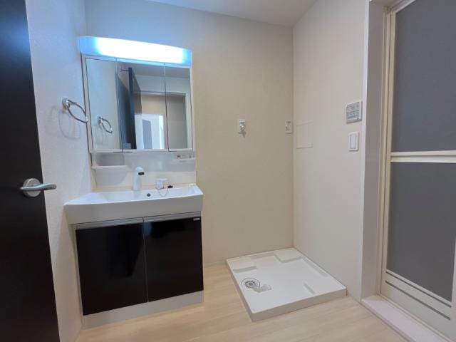 エスポワレーヴ 洗面