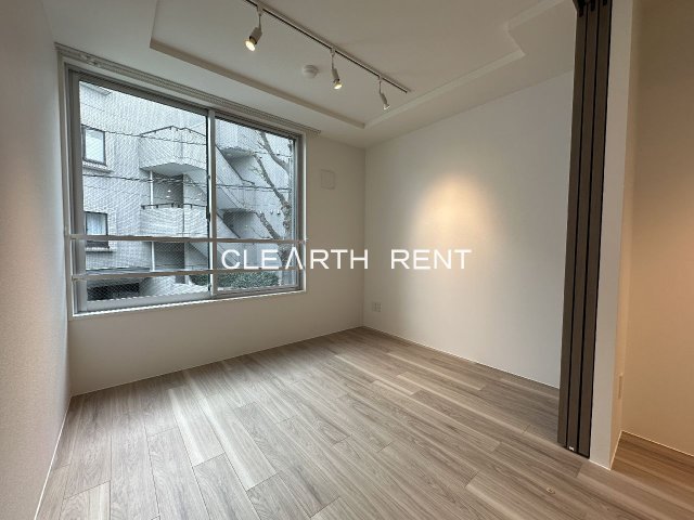 ＧＲＡＮ ＰＡＳＥＯ 池尻大橋205号室 安心のオートロックセキュリティ