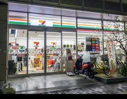 プライムステイ築地11階 【コンビニエンスストア】セブンイレブン 築地日刊スポーツ本社店まで147ｍ