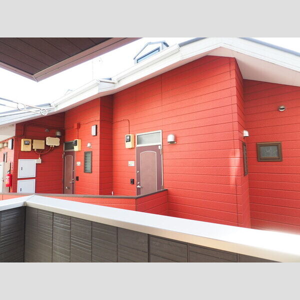 カーサ津田山 眺望