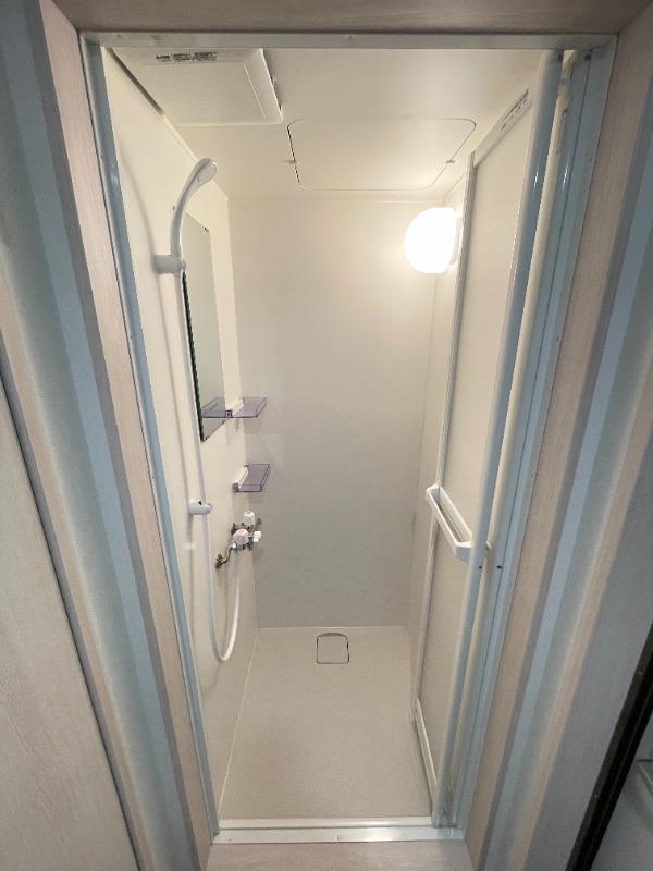 リヴィン南千住3階 お風呂