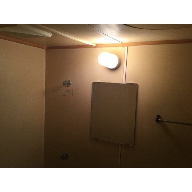 クリアス西戸部　旧西戸部アパート 内観